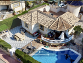  · V Villamartín · Costa Blanca