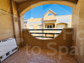Re-Sale · Apartment La Mata · Costa Blanca
