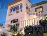 Re-Sale · Detached Villa Ciudad Quesada