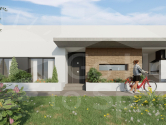 Luxury Property · Detached Villa Torrevieja · Nueva Torrevieja - Aguas Nuevas