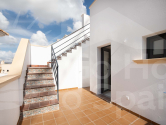 Nueva construcción  · Semi Detached House Cox