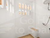 Re-Sale · Apartment Calpe · Centro