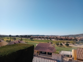 Re-Sale · Apartment Algorfa · La finca Golf