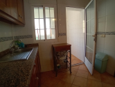Venta · Detached Villa Algorfa · Lo Crispin