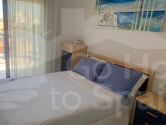 Re-Sale · Penthouse Cabo Roig