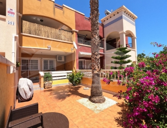 Apartment - Venta - Orihuela Costa - Orihuela Costa