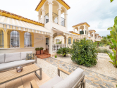 Venta · Detached Villa Rojales