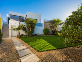Re-Sale · Detached Villa Algorfa · La finca Golf