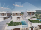 Nueva construcción  · Detached Villa Alicante · Finestrat