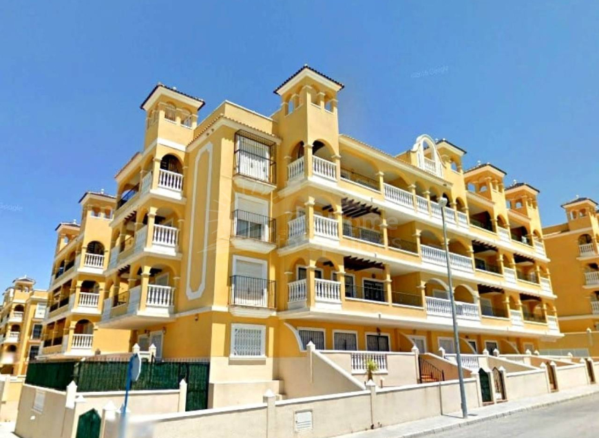 Venta · Apartment Algorfa