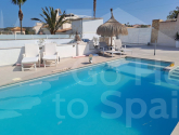 Re-Sale · Detached Villa Ciudad Quesada · Ciudad Quesada - Rojales