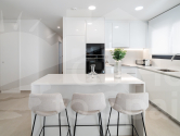 Nueva construcción  · Apartment Benidorm · Costa Blanca