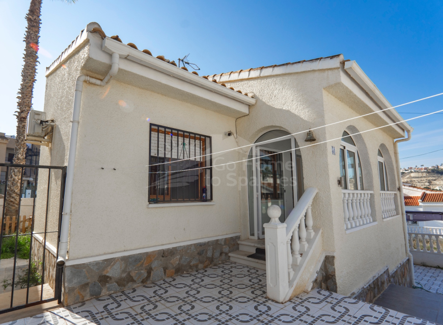  · Detached House / Villa Ciudad Quesada · La Marquesa Golf