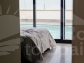 New Build · Modelo Penélope San Miguel de Salinas