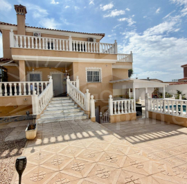Detached Villa - Venta - Ciudad Quesada - Ciudad Quesada - Rojales