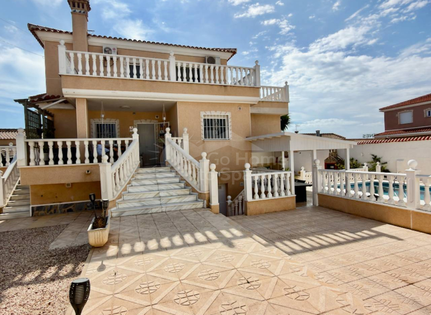 Venta · Detached Villa Ciudad Quesada · Ciudad Quesada - Rojales