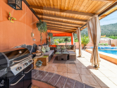 Re-Sale · Finca La Romana · Boquera