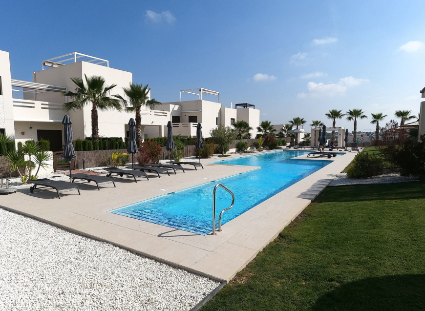 Venta · Apartment Algorfa · La finca Golf