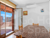 Re-Sale · Apartment Arenales del Sol · Segunda linea playa