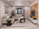 New Build · Detached Villa Fuente Alamo · Costa Cálida