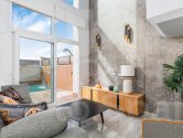 New Build · Laguna Azul Villa La Manga del Mar Menor · Playa Honda