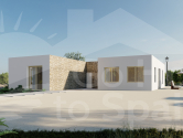 Nueva construcción  · Detached Villa Benejuzar