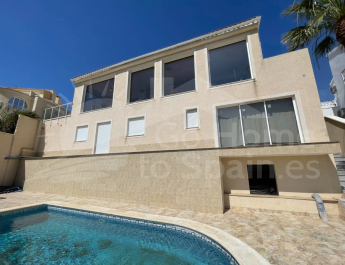 Detached Villa - Re-Sale - Ciudad Quesada - La Marquesa