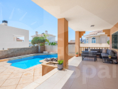 Re-Sale · Detached Villa Ciudad Quesada · Ciudad Quesada - Rojales