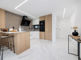 Re-Sale · Apartment El Raso