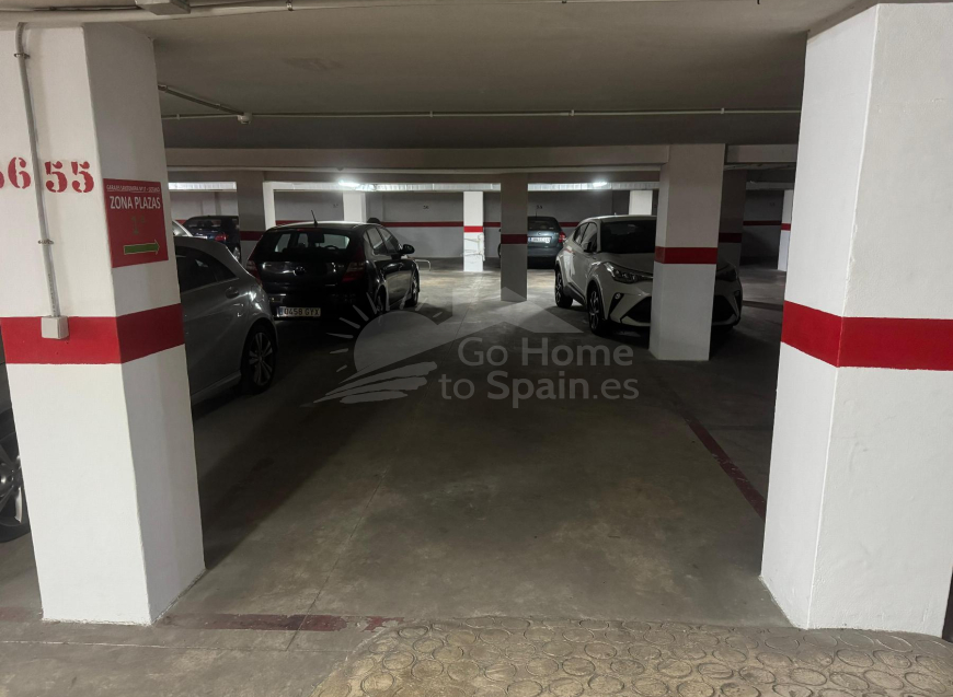  · G Torrevieja · Playa Acequion