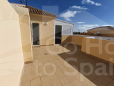 Venta · Detached Villa Ciudad Quesada · Lo Marabú