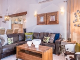 Venta · Detached Villa Algorfa