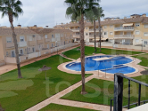 Re-Sale · Townhouse Orihuela-Costa · Lomas de Cabo Roig