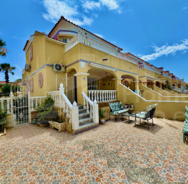 Detached Villa - Re-Sale - Algorfa - Lo Crispin