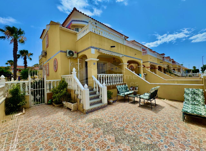 Re-Sale · Detached Villa Algorfa · Lo Crispin