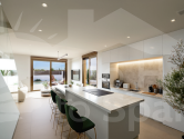 New Build · Detached Villa Los Montesinos · La Herrada