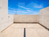New Build · Duplex Dolores · Costa Blanca