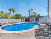 Re-Sale · Country Property Catral