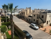 Re-Sale · Apartment Algorfa · La finca Golf