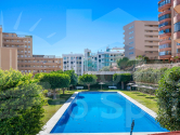 Re-Sale · Apartment Arenales del Sol · Segunda linea playa