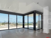New Build · Detached Villa Alicante · Finestrat