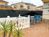 Re-Sale · Detached House / Villa Algorfa · Lo Crispin