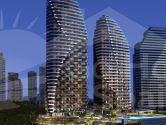 Nueva construcción  · Apartment Benidorm · Costa Blanca