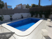 Re-Sale · Detached Villa Algorfa