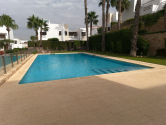 Re-Sale · Apartment Algorfa · La finca Golf