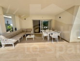 Re-Sale · Apartment Algorfa · La Finca Resort