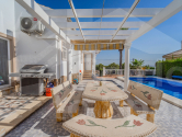  · Detached Villa Ciudad Quesada · La Marquesa Golf