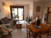 Re-Sale · Apartment Algorfa