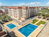 Nueva construcción  · Apartment Cabo Roig · Lomas de Cabo Roig