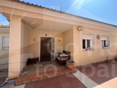  · V Algorfa · Lomas de Juliana